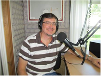 Bob Santos