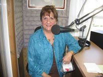 Cindi Kordell