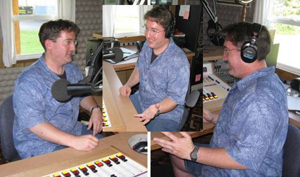 ian Murphy