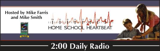 Home School Heartbeat