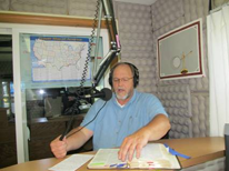 Pastor Charles Harvey