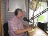 Pastor Joe Lee