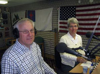 JIM & EVELYN GRIFFITH